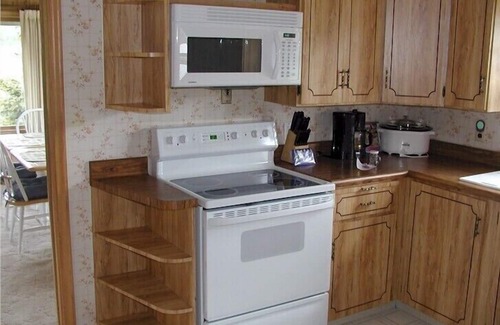 Custer House | El Dorado Ranch