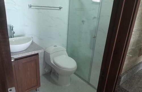 San Francisco Apartment | El Edén del Chuscal