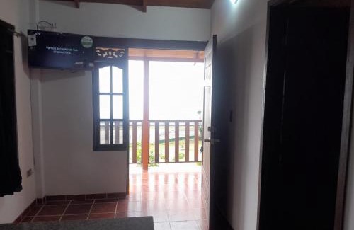 San Francisco Apartment | El Edén del Chuscal