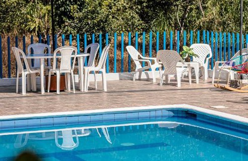 La Vega Apartment | El Eden La Vega