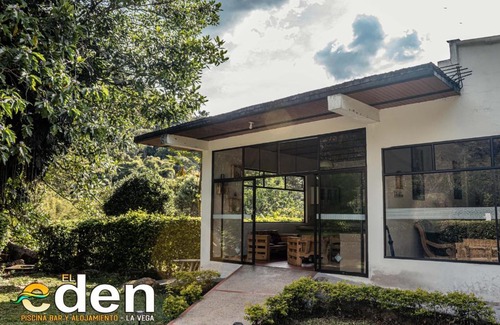 La Vega Apartment | El Eden La Vega