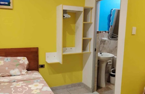 Iquitos Hotel | EL ENCANTO HOTEL