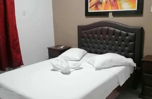 Iquitos Hotel | EL ENCANTO HOTEL