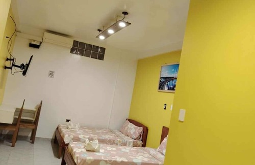 Iquitos Hotel | EL ENCANTO HOTEL
