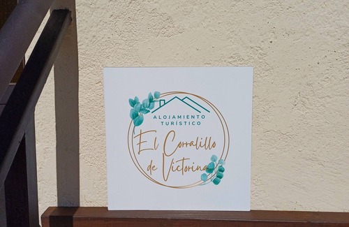 San Martin de Valdeiglesias House | El Corralillo de Victorina (Cozy village house for couples and families)