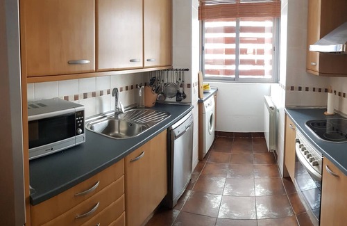 Latas Apartment | El Escondite De Las Margas