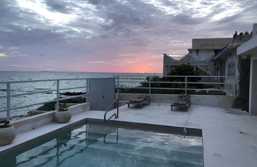 Chelem House | El Escondite Perfecto