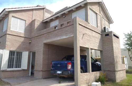 Yocsina Ski Chalet | El espinillo