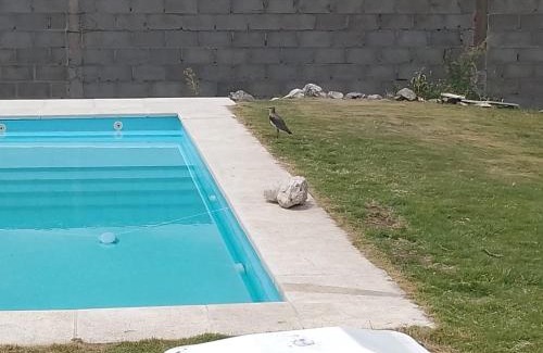 Yocsina Ski Chalet | El espinillo