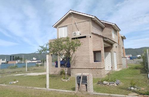 Yocsina Ski Chalet | El espinillo