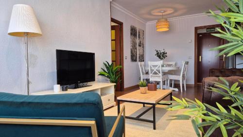 Santander Apartment | El Espolón de Valdenoja