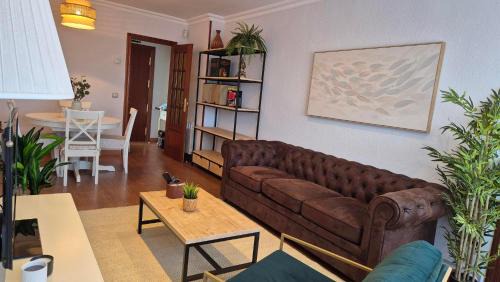 Santander Apartment | El Espolón de Valdenoja