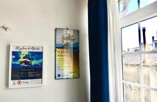 Figueras (Castropol) House | El Galeón