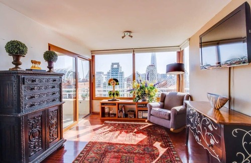 El Golf Apartment | El Golf Plus - Fantastic 2 Bedroom in El Golf