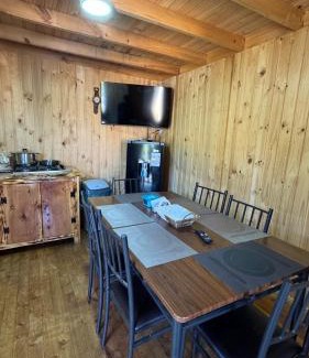 Constitucion Apartment | EL GRAN ROBLE.