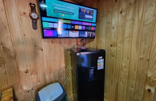 Constitucion Apartment | EL GRAN ROBLE.