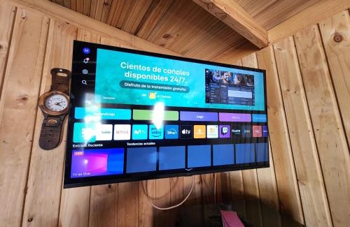 Constitucion Apartment | EL GRAN ROBLE.