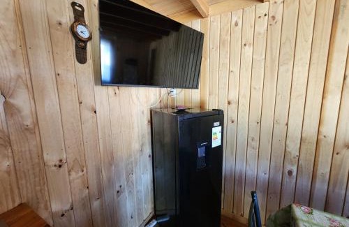 Constitucion Apartment | EL GRAN ROBLE.