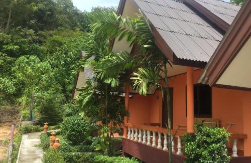Ko Lanta Resort | El Greco Bungalows Koh Lanta