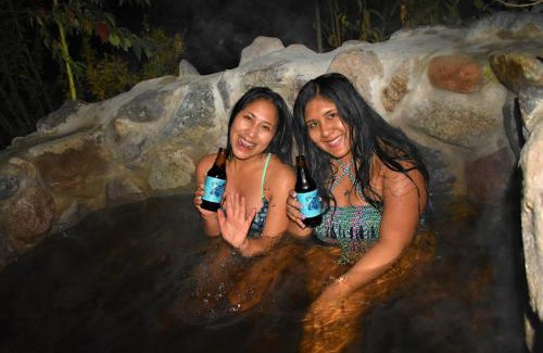 Urubamba Resort | El Huayllar