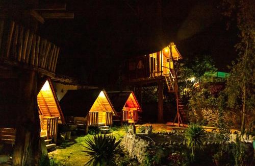 Urubamba Resort | El Huayllar