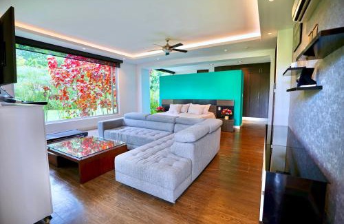 La Tebaida Hotel | El Jardín del Edén - Para Tu Niño Interior