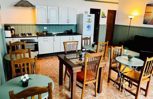 Santa Cruz de Tenerife Bed & Breakfast | El jardin de Iris