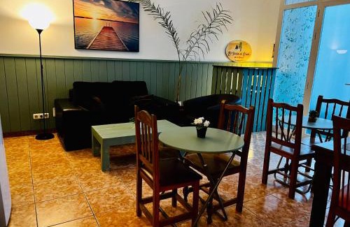 Santa Cruz de Tenerife Bed & Breakfast | El jardin de Iris