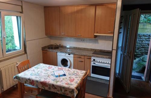 Villar de Pineres Apartment | El Lagar