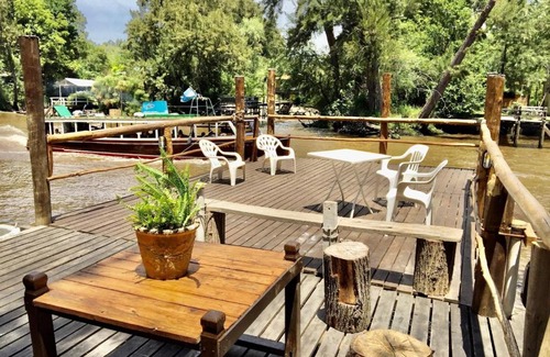 Partido de Tigre Bed & Breakfast | El Limbo Posada