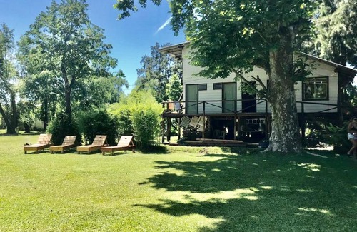 Partido de Tigre Bed & Breakfast | El Limbo Posada
