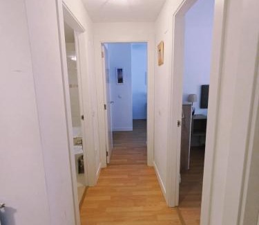 Posada de Llanes Apartment | El Llambrion