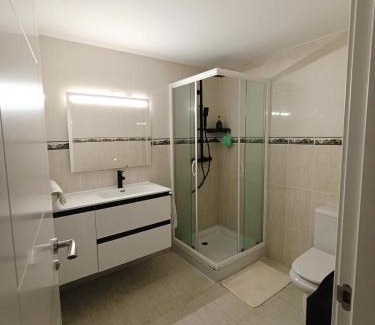 Posada de Llanes Apartment | El Llambrion