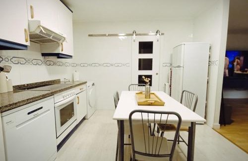 Posada de Llanes Apartment | El Llambrion