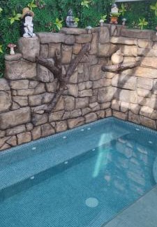Zahara de la Sierra Hotel | El MANANTIAL