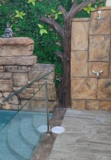Zahara de la Sierra Hotel | El MANANTIAL