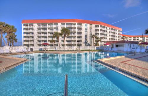 Fort Walton Beach House | El Matador 434 - Beautiful views of the Gulf and pool