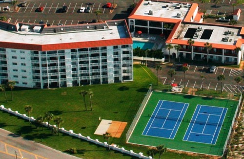 Fort Walton Beach Condo | El Matador 469 by Alicia Hollis Rentals FREE TICKETS! $300/Day