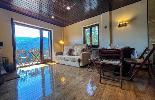 La Molina Apartment | El Mirador de La Molina