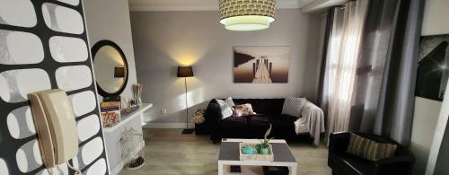 Historical Center Apartment | El Mirador de Viana