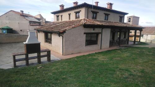 Riofrio de Riaza House | El Mirador del Hayedo