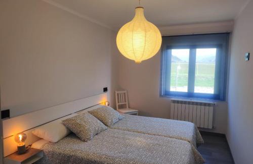 Arriondas Apartment | El Mirador del Sella