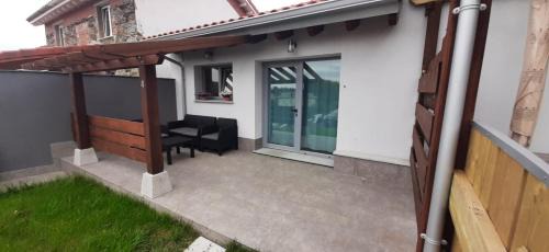 Muros de Nalon Apartment | El Molino 4