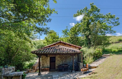 Herrerias House | El Molino by Interhome