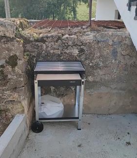 Ribamontan al Monte House | El Molino de Mateo
