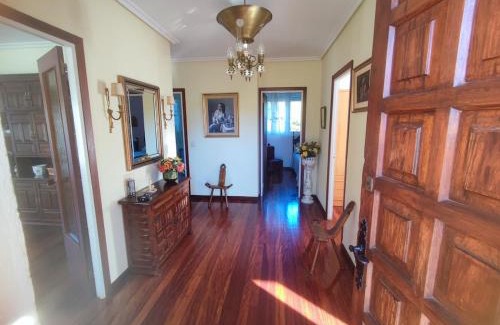 Ribamontan al Monte House | El Molino de Mateo