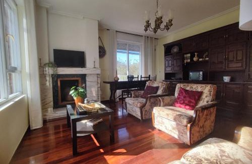 Ribamontan al Monte House | El Molino de Mateo