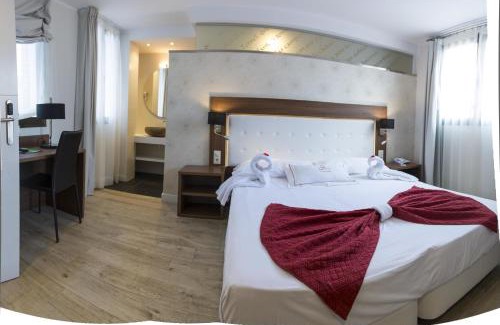 Old Town Hotel | El Mudayyan