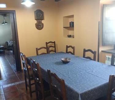 Cartavio House | EL NIDO DE OLVIDO