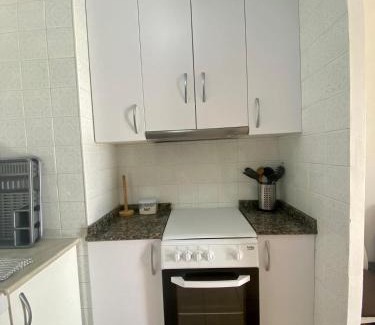 Sant Antoni de Calonge Apartment | El Niu de Sant Antoni de Calonge